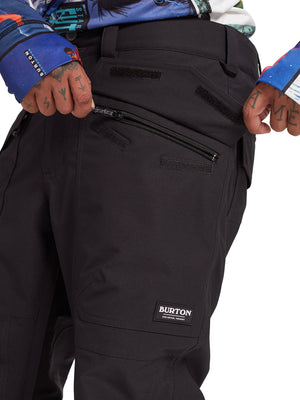 Burton Southside Slim Fit 2L Snowboard Pants 2025 | EMPIRE