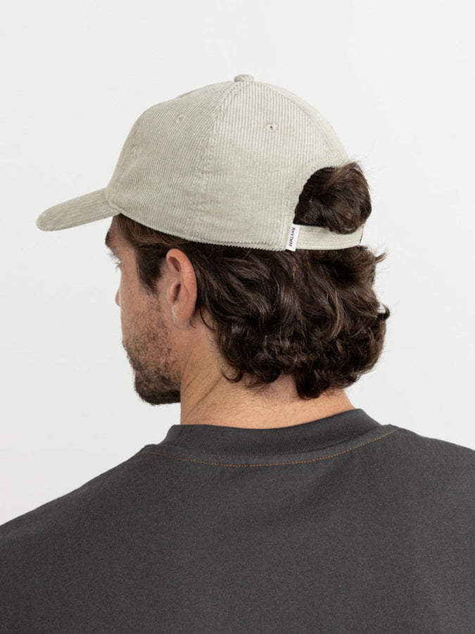 Rhythm Awake Cord Hat | NATURAL
