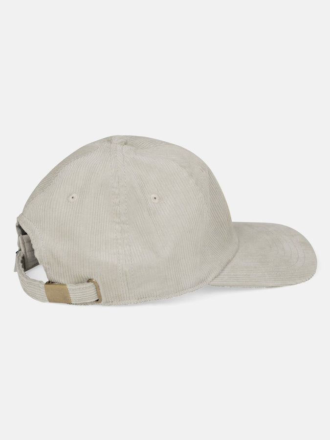 Rhythm Awake Cord Hat | NATURAL