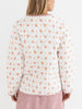 Rhythm Rosie Floral Quilted Jacket Holiday 2025