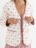 Rhythm Rosie Floral Quilted Jacket Holiday 2025