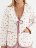 Rhythm Rosie Floral Quilted Jacket Holiday 2025