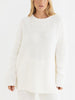 Rhythm Essential Knit Sweater Holiday 2025