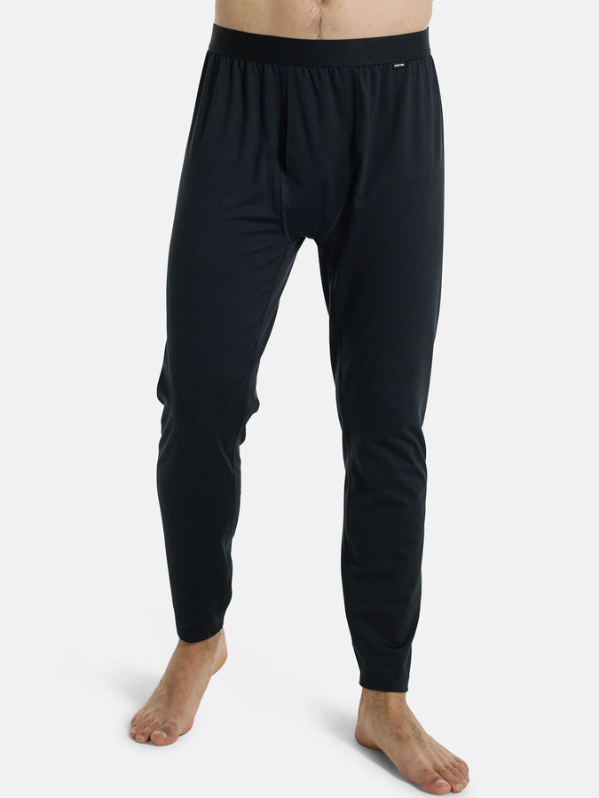 Burton Midweight Base Layer Winter 2026 | TRUE BLACK (A04)