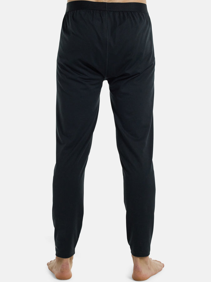 Burton Midweight Base Layer Winter 2026 | TRUE BLACK (A04)