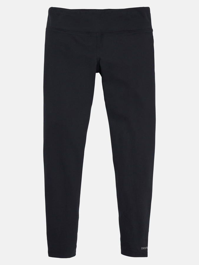 Burton Midweight First Layer Winter 2026 | TRUE BLACK (A04)