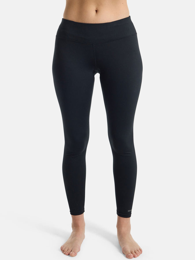 Burton Midweight First Layer Winter 2026 | TRUE BLACK (A04)
