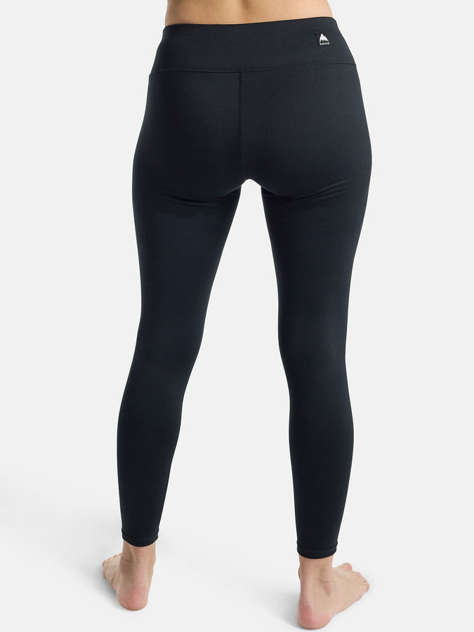 Burton Midweight First Layer Winter 2026 | TRUE BLACK (A04)