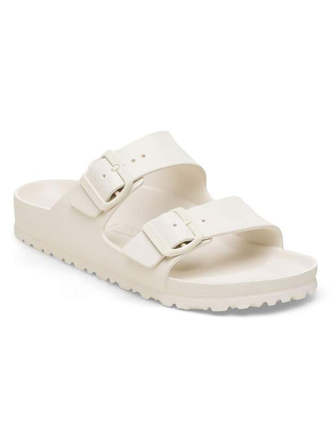 Birkenstock Arizona Eva N Eggshell Sandals Fall 2026 | EGGSHELL