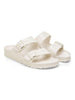 Birkenstock Arizona Eva N Eggshell Sandals Fall 2026
