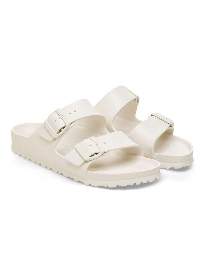 Birkenstock Arizona Eva N Eggshell Sandals Fall 2026 | EGGSHELL