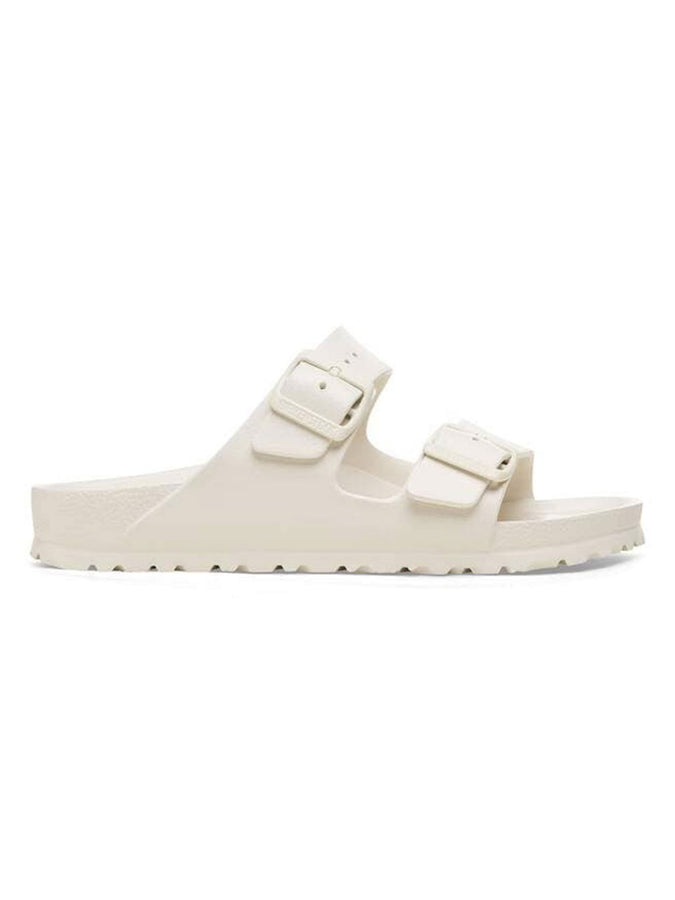 Birkenstock Arizona Eva N Eggshell Sandals Fall 2026 | EGGSHELL