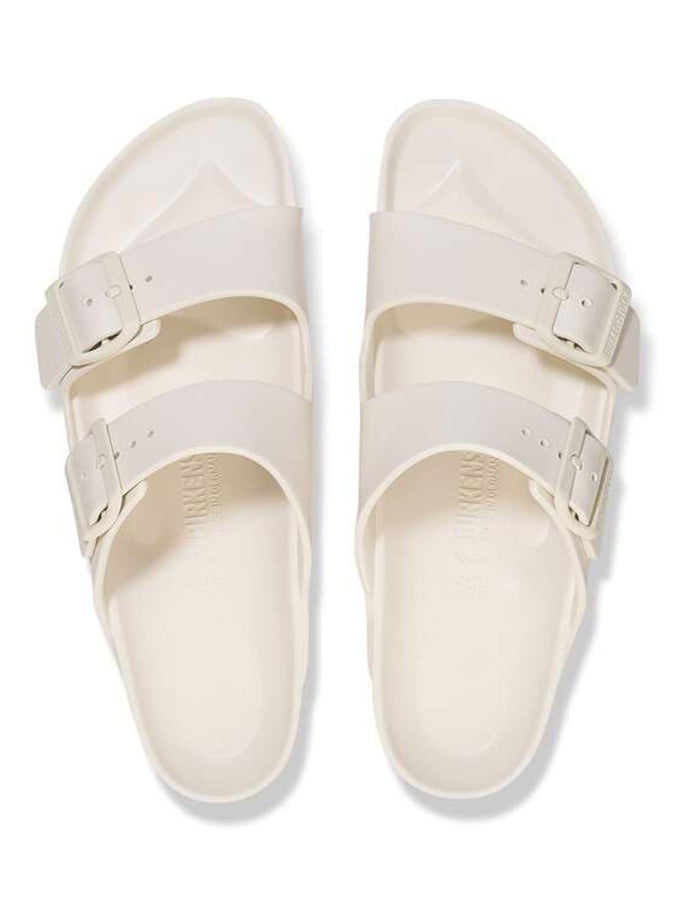 Birkenstock Arizona Eva N Eggshell Sandals Fall 2026 | EGGSHELL