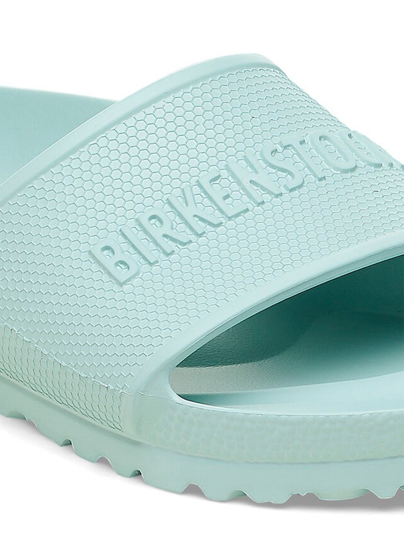 Birkenstock Barbados Eva R Surf Green Sandals Spring 2024