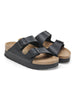 Birkenstock Arizona Platform Birko-Flor N Sandals Spring 2026