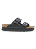 Birkenstock Arizona Platform Birko-Flor N Sandals Spring 2026