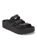 Birkenstock Florida III Paltform Eva N Black Sandals Spring 2026