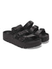 Birkenstock Florida III Paltform Eva N Black Sandals Spring 2026