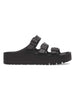 Birkenstock Florida III Paltform Eva N Black Sandals Spring 2026