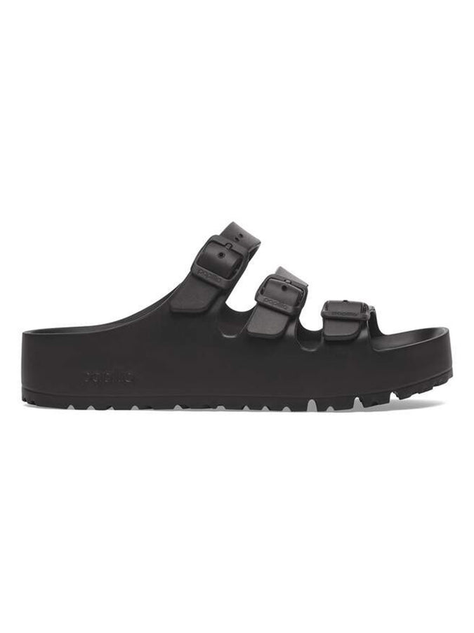 Birkenstock Florida III Paltform Eva N Black Sandals Spring 2026 | BLACK