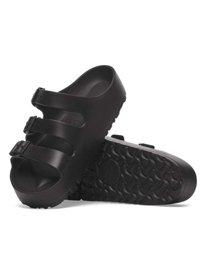 Birkenstock Florida III Paltform Eva N Black Sandals Spring 2026 | BLACK