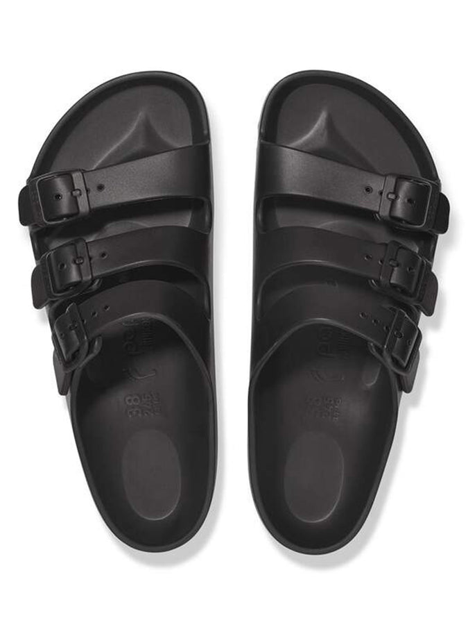 Birkenstock Florida III Paltform Eva N Black Sandals Spring 2026 | BLACK