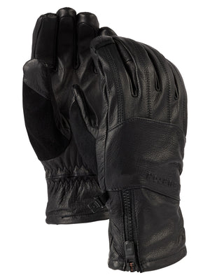 Burton [ak] Leather Tech Snowboard Gloves 2025