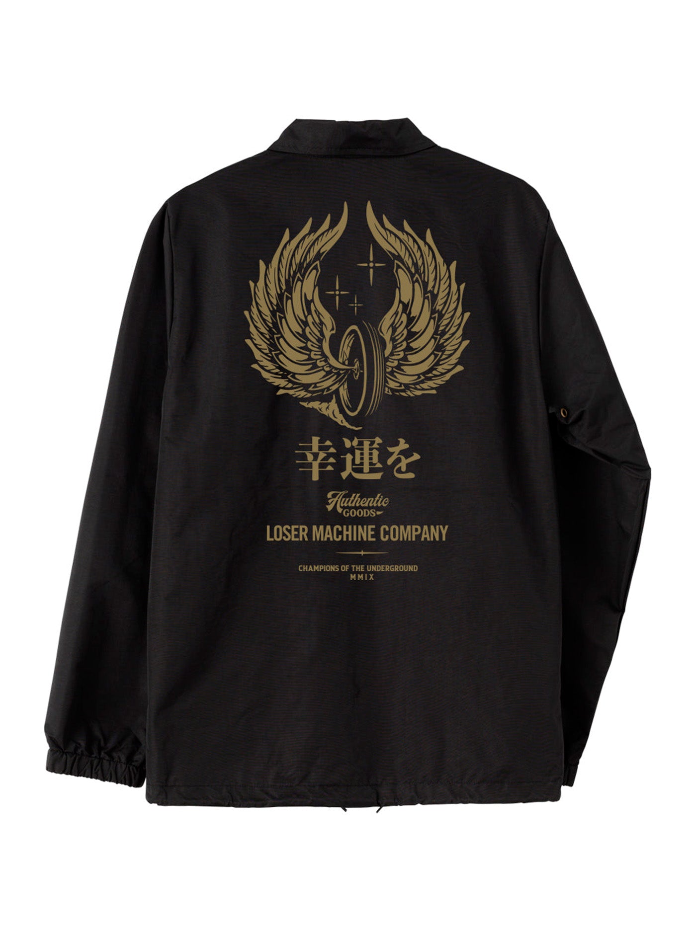 Loser Machine Osaka Jacket Spring 2024
