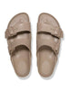 Birkenstock Arizona Eva R Grey Taupe Sandals Spring 2026
