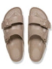 Birkenstock Arizona Eva N Grey Taupe Sandals Spring 2026