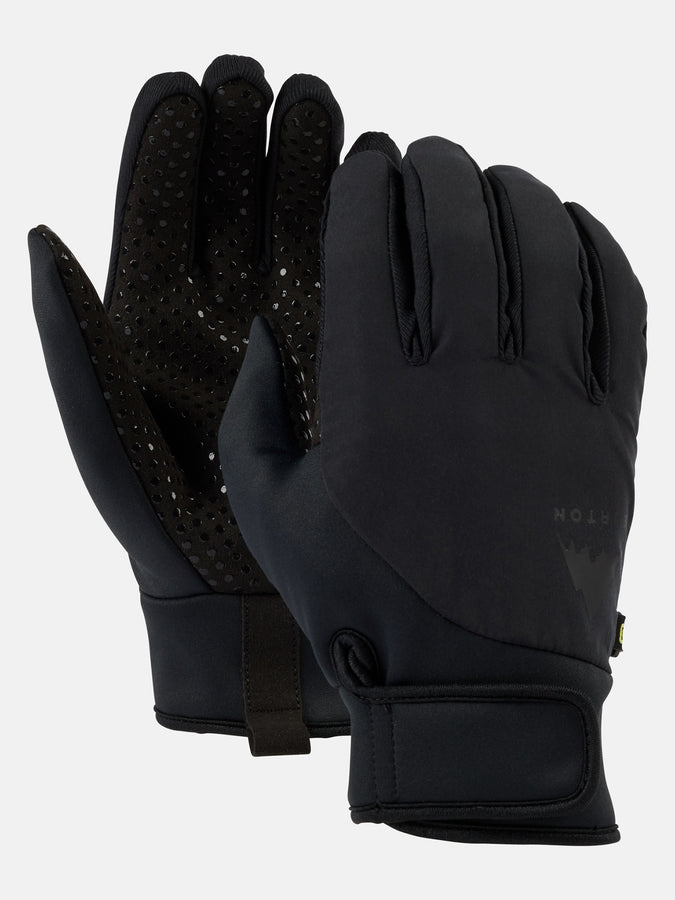 Burton Park Gloves Winter 2026 | TRUE BLACK (A04)
