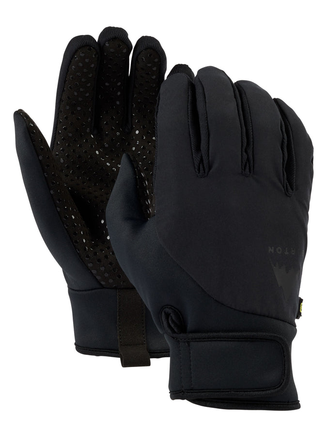 Burton Park Gloves | TRUE BLACK (A04)