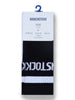 Birkenstock Cotton Stripe Bundle 2 Pack Blk/Wht Socks Fall 25