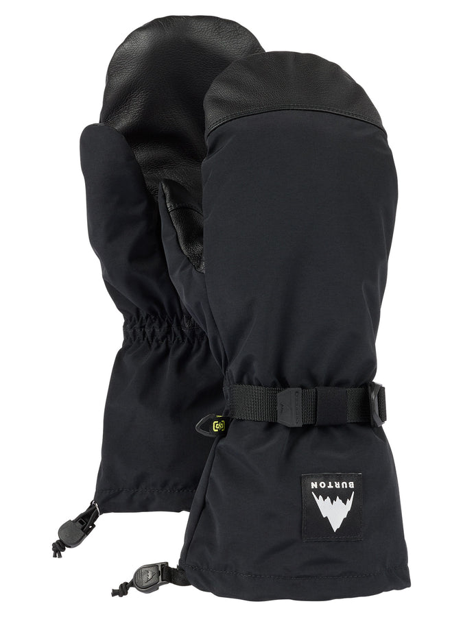 Burton Hi 5 Mitts | TRUE BLACK (A04)