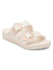 Birkenstock Arizona Flower Buckle Eva N Sandals Spring 2026