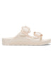 Birkenstock Arizona Flower Buckle Eva N Sandals Spring 2026