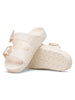 Birkenstock Arizona Flower Buckle Eva N Sandals Spring 2026
