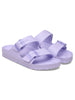 Birkenstock Arizona Stealth Buckle Eva N Purple Fog Sandals Spring 2026