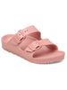 Arizona Eva N Pink Clay Sandals (Youth 7-14)