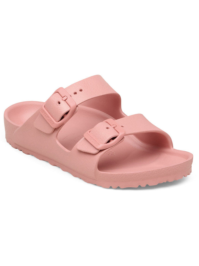 Arizona Eva N Pink Clay Sandals (Youth 7-14)