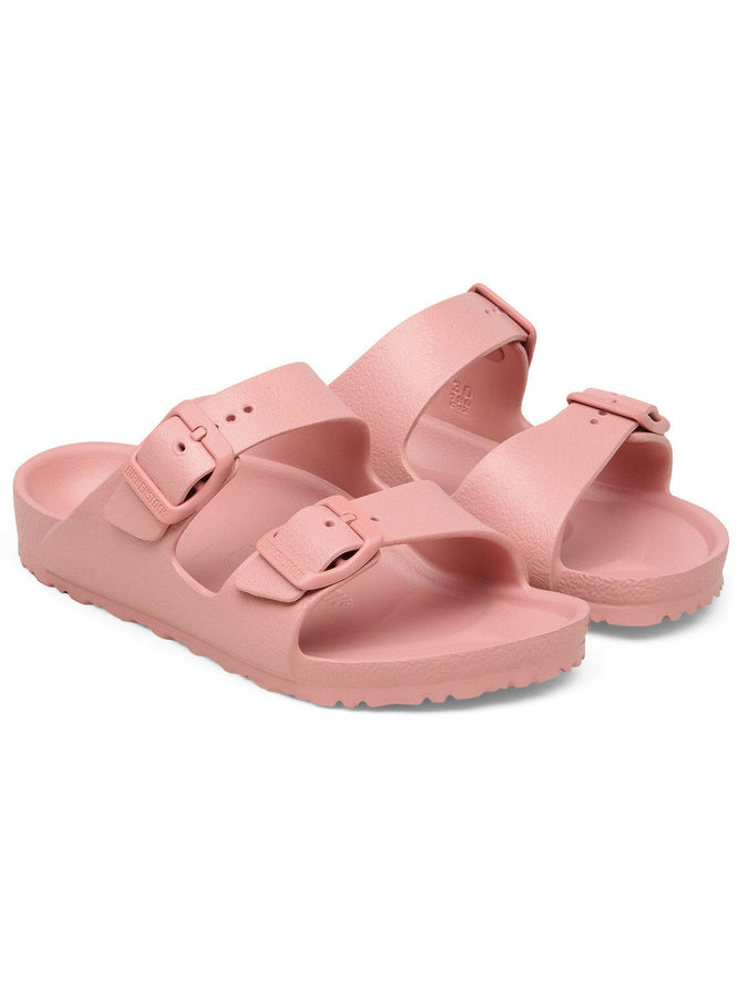 Arizona Eva N Pink Clay Sandals (Youth 7-14)
