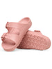 Arizona Eva N Pink Clay Sandals (Youth 7-14)