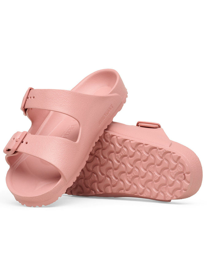Arizona Eva N Pink Clay Sandals (Youth 7-14)