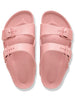 Arizona Eva N Pink Clay Sandals (Youth 7-14)