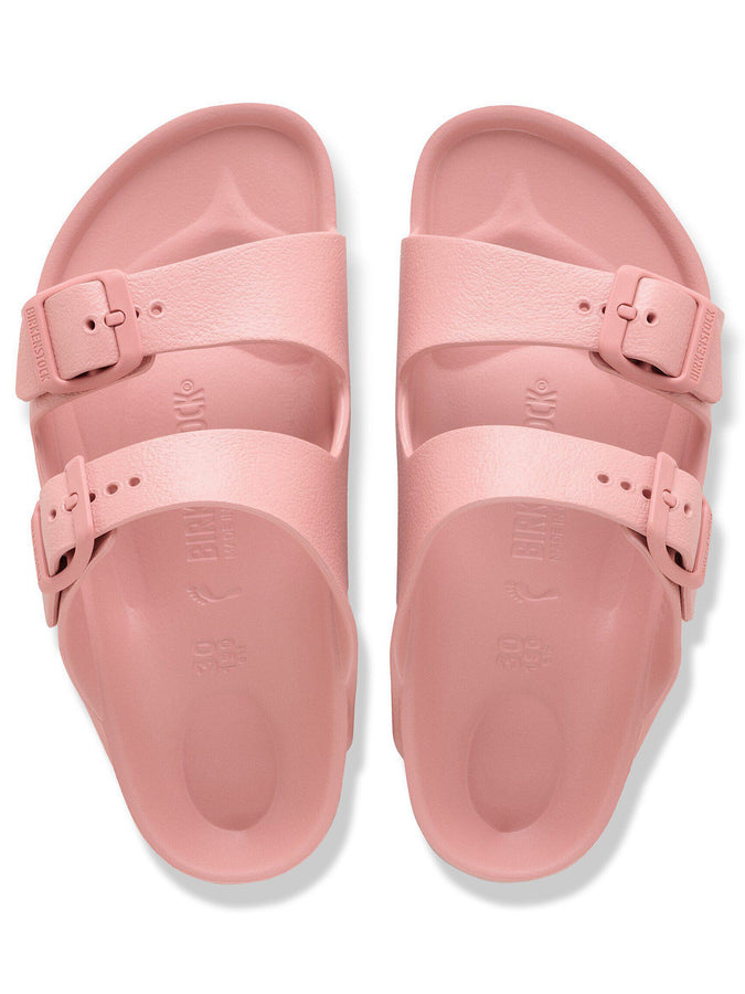 Arizona Eva N Pink Clay Sandals (Youth 7-14)