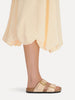 Birkenstock Sydney Luxe Buckle Patent N Sandals Spring 2026
