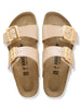 Birkenstock Sydney Luxe Buckle Patent N Sandals Spring 2026