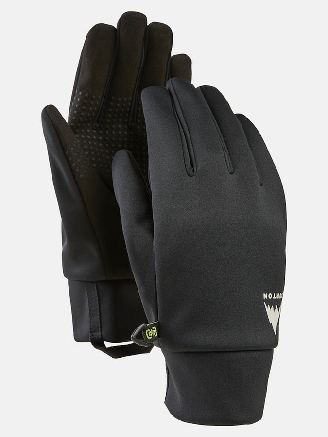 Burton Touch N Go Liner Gloves | TRUE BLACK (A04)