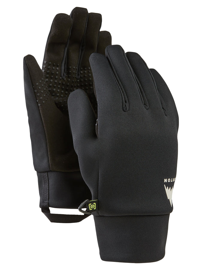 Burton Touch N Go Liner Gloves | TRUE BLACK (A04)