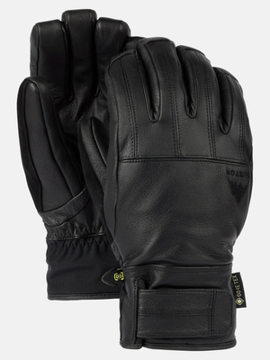Burton Gondy GORE-TEX Leather Gloves Winter 2025